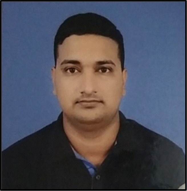 Dr. Prashant Mishra